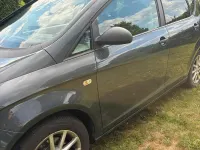 Gebraucht Seat Altea 102 PS (75 kW) 2006 Grau Van / Kleinbus