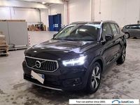 Gebraucht Volvo XC40 261 PS (191 kW) 2020 Schwarz SUV