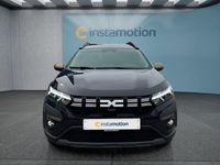 Neu Dacia Jogger 141 PS (103 kW) 2025 Schwarz Van / Kleinbus