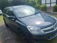 Gebraucht Opel Astra 140 PS (102 kW) 2007 Kombi