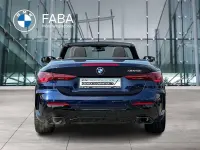 Gebraucht BMW M440 M Sport 374 PS (275 kW) 2025 Blau Limousine