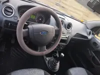 Usata Ford Fiesta 60 CV (44 kW) 2006 Utilitaria