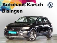 gebraucht VW T-Roc 2.0 TDI Active