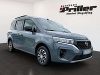 gebraucht Nissan Townstar Kombi L1 Tekna/SHZ/DAB/NAVI