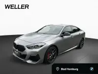 Gebraucht BMW M235 Performance 306 PS (225 kW) 2023 Grau Limousine