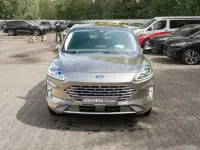 Gebraucht Ford Kuga Titanium X 224 PS (164 kW) 2022 Grau SUV