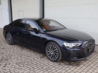 Gebraucht Audi A8L Exclusive 462 PS (339 kW) 2025 Blau Limousine