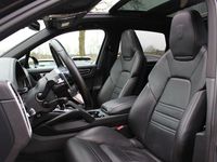 Gebraucht Porsche Cayenne 2018 Schwarz SUV