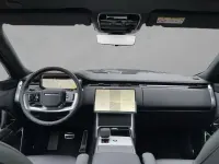 Gebraucht Land Rover Range Rover HSE 304 PS (223 kW) 2025 Grau SUV