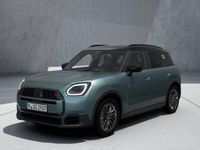 Gebraucht Mini Countryman Classic 156 PS (114 kW) 2024 Grün SUV