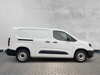 Second-hand Opel Combo Selection 102 CP (75 kW) 2021 Alb Monovolum