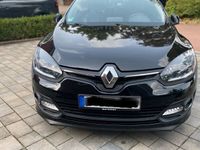 gebraucht Renault Mégane GrandTour 