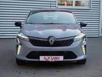 Gebraucht Renault Clio V Evolution 91 PS (66 kW) 2024 Rafalegrau Kleinwagen