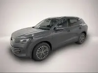 Neu VW Tiguan Style 150 PS (110 kW) 2026 Manufacturer SUV