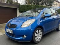 gebraucht Toyota Yaris 1.3 VVT-i Executive