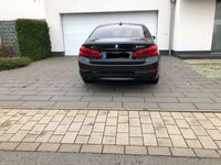gebraucht BMW 540 xDrive A -Limosine, Sport Line
