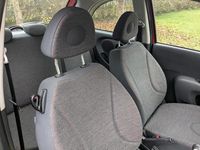 Gebraucht Nissan Micra 65 PS (47 kW) 2005 Rot Kleinwagen