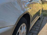 Gebraucht Alfa Romeo GT Distinctive 166 PS (122 kW) 2004 Silber Coupé