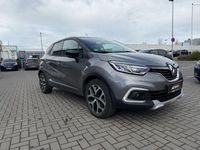 Używany Renault Captur Collection 150 KM (110 kW) 2019 Czarny SUV