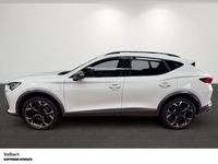 Gebraucht Cupra Formentor VZ 150 PS (110 kW) 2023 Weiss SUV