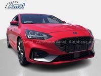 Gebraucht Ford Focus ST 280 PS (205 kW) 2019 Race red Limousine