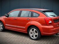 gebraucht Dodge Caliber 2.4 VVTi RT 170PS TÜV 9-2025