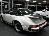 Gebraucht Porsche 930 237 PS (174 kW) 1988 Weiß Coupé