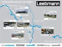Neu BMW 320 Performance 190 PS (139 kW) 2026 Grau Kombi