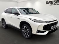 Neu MG HS Luxury 272 PS (200 kW) 2026 Weiß SUV