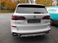 gebraucht BMW X5 xDrive45e