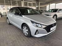 Gebraucht Hyundai i20 Edition 30+ 101 PS (74 kW) 2022 Grau Kleinwagen