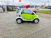 gebraucht Smart ForTwo Coupé & passion