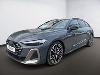 Neu Audi S5 S-Line 367 PS (269 kW) 2025 Grau Kombi
