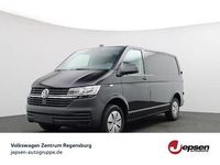 Gebraucht VW Transporter 150 PS (110 kW) 2023 Deep black perleffekt Van