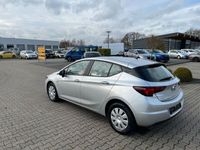 gebraucht Opel Astra Lim. Business