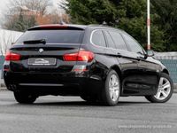 gebraucht BMW 520 d Touring SPORT-AUT Standheizung NAVI Xenon