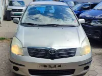 Gebraucht Toyota Corolla 135 PS (99 kW) 2003 Other Kombi