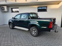 Gebraucht Toyota HiLux 120 PS (88 kW) 2008 Pickup