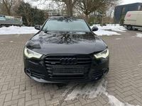 Usata Audi A6 313 CV (230 kW) 2012 Nero Berlina