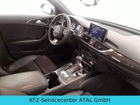 Gebraucht Audi S6 Sport 420 PS (308 kW) 2012 Grau Limousine