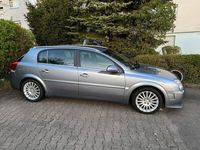 gebraucht Opel Signum 3.2 V6