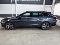 Neu Cupra Leon 150 PS (110 kW) 2026 Eis weiss 2y2y Kombi