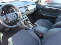 gebraucht Skoda Kodiaq 2.0 TDI DSG Style*Navi*ACC*Kamera*Pano*