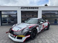 Gebraucht Porsche 911 Carrera 349 PS (256 kW) 2013 Weiß Coupé