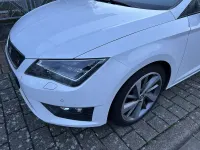 Gebraucht Seat Leon SC FR 184 PS (135 kW) 2014 Kleinwagen