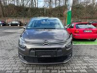 Gebraucht Citroën Grand C4 Picasso Feel 120 PS (88 kW) 2017 Braun Van / Kleinbus
