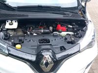 Gebraucht Renault Zoe 80 kW (110 PS) 2022 Weiß Kleinwagen