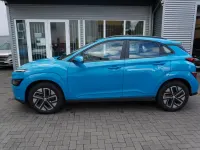 Gebraucht Hyundai Kona Select 100 kW (136 PS) 2022 Dive in jeju SUV