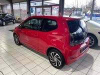 gebraucht VW up! up! joinStart-Stopp joinWinter-Paket PDC