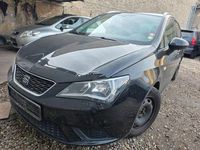Gebraucht Seat Ibiza Style 105 PS (77 kW) 2016 Schwarz Limousine